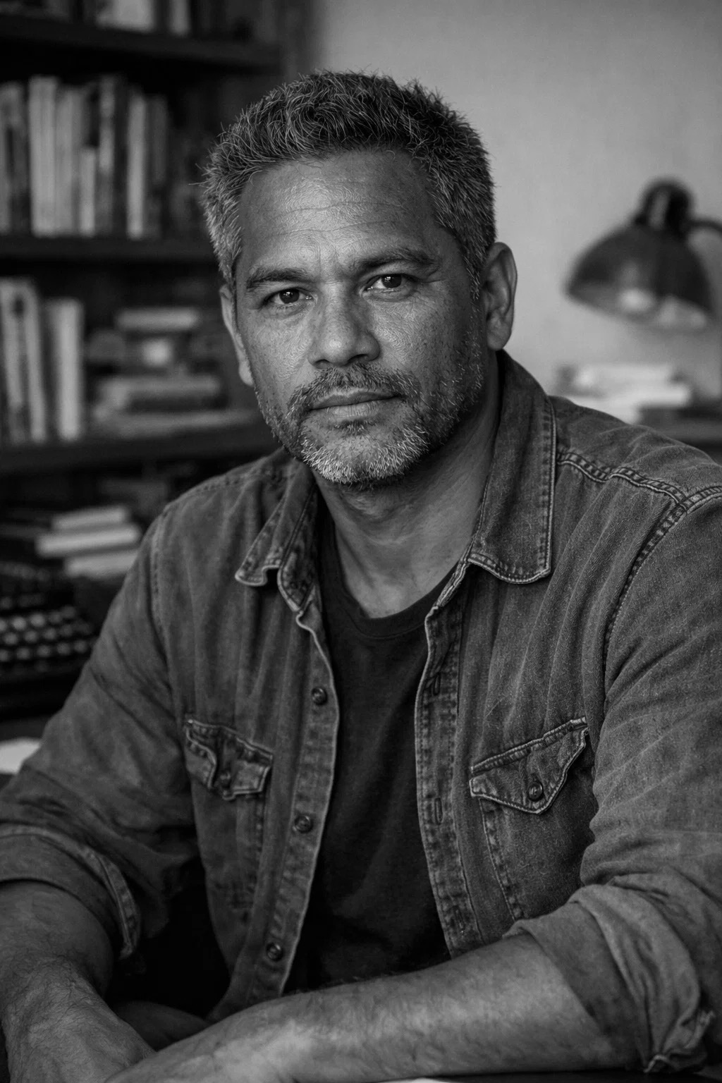 John-Mark Taika Ambrose